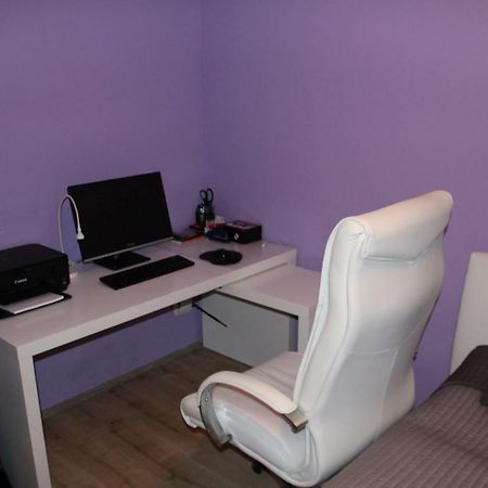 Big Apartment 291 - Rezidence Eliska Prague 9 Dış mekan fotoğraf