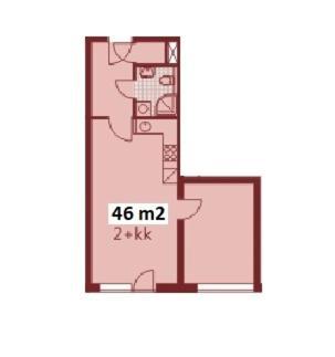 Big Apartment 291 - Rezidence Eliska Prague 9 Dış mekan fotoğraf