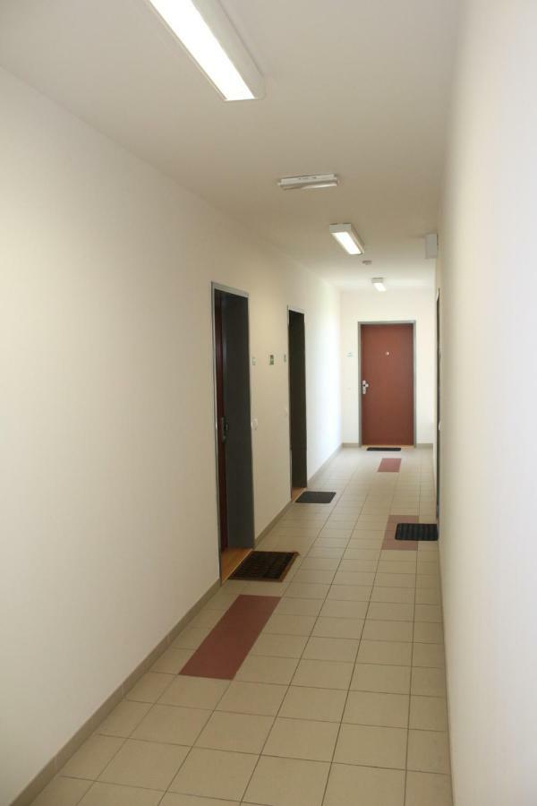 Big Apartment 291 - Rezidence Eliska Prague 9 Dış mekan fotoğraf