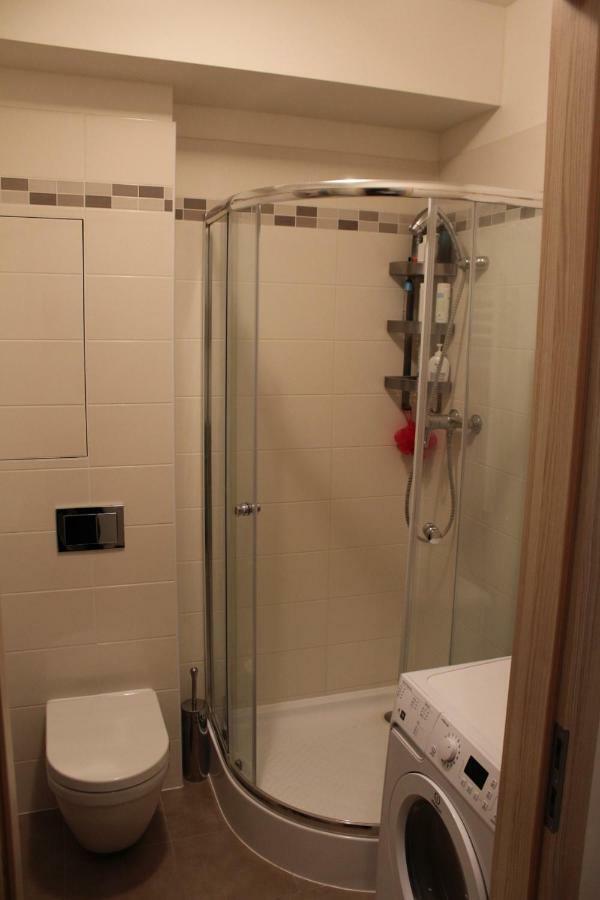 Big Apartment 291 - Rezidence Eliska Prague 9 Dış mekan fotoğraf