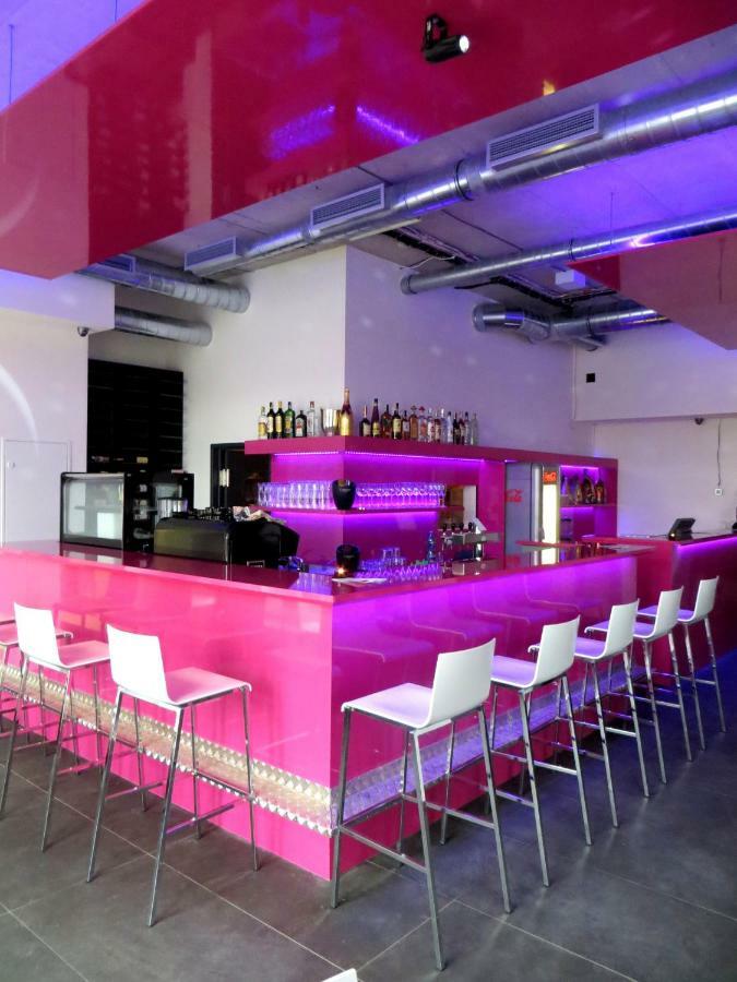Big Apartment 291 - Rezidence Eliska Prague 9 Dış mekan fotoğraf