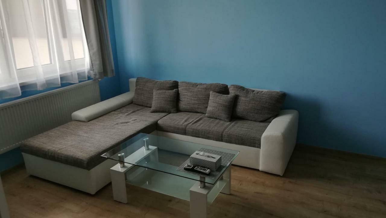 Big Apartment 291 - Rezidence Eliska Prague 9 Dış mekan fotoğraf
