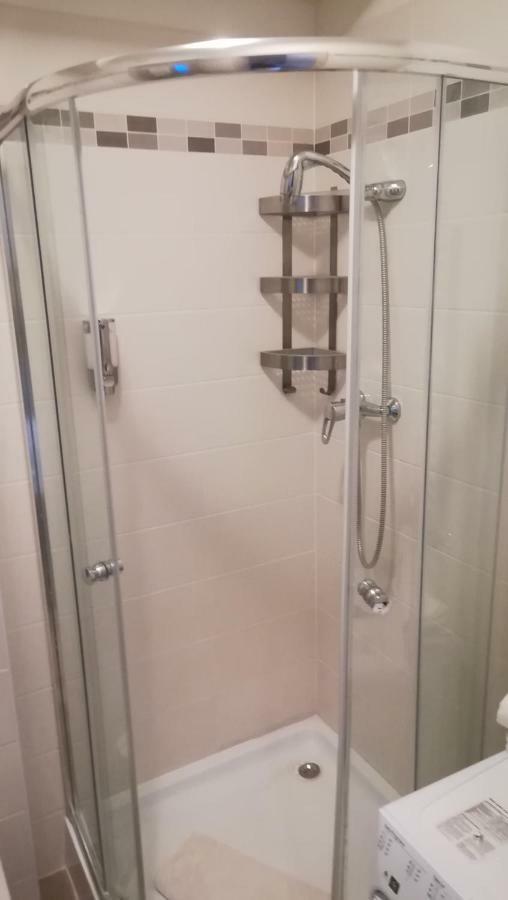 Big Apartment 291 - Rezidence Eliska Prague 9 Dış mekan fotoğraf