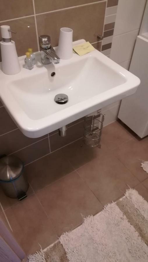 Big Apartment 291 - Rezidence Eliska Prague 9 Dış mekan fotoğraf